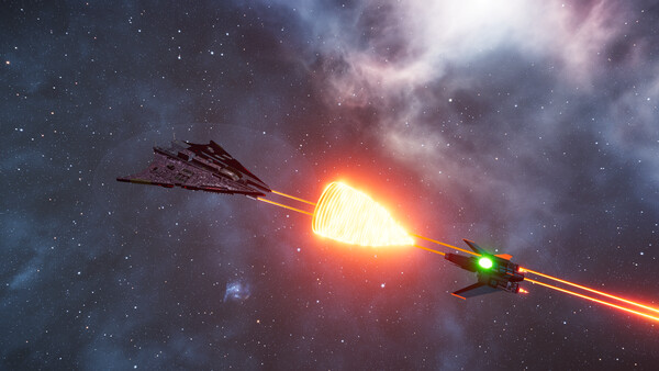 Rise of Sectors 스크린샷 1