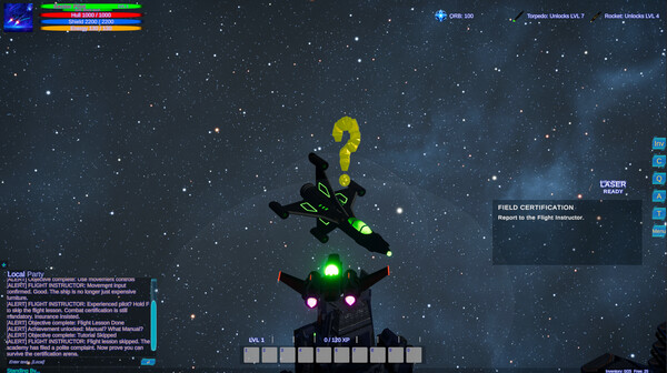 Rise of Sectors screenshot 7