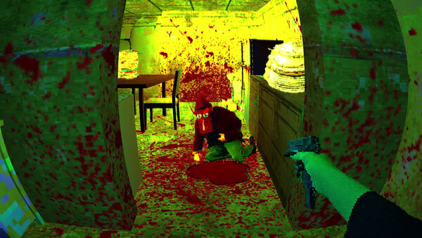 Street Witch screenshot 2