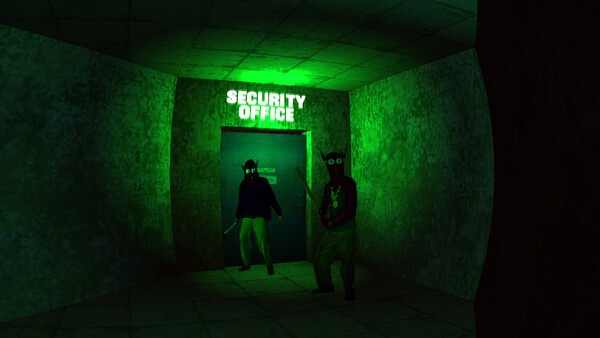 Street Witch screenshot 5