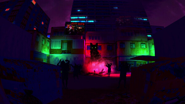 Street Witch screenshot 3