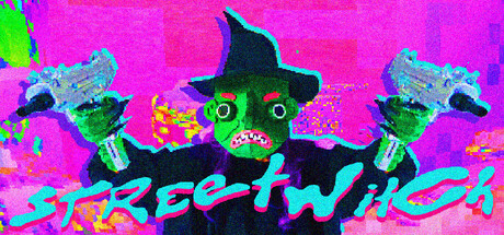Street Witch