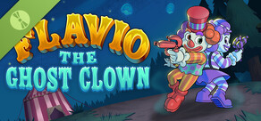 Flavio The Ghost Clown Demo