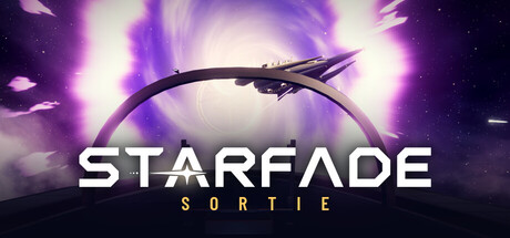 STARFADE: Sortie