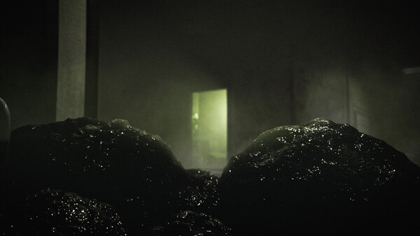 HUNTED screenshot 6