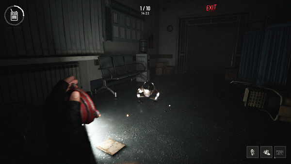 HUNTED screenshot 4