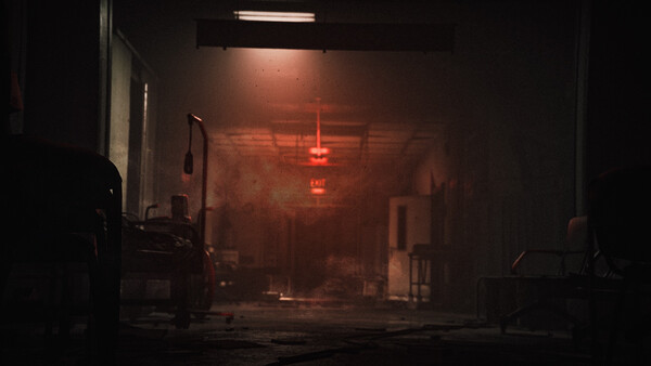 HUNTED 스크린샷 3
