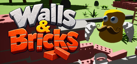 Walls & Bricks: Build Together