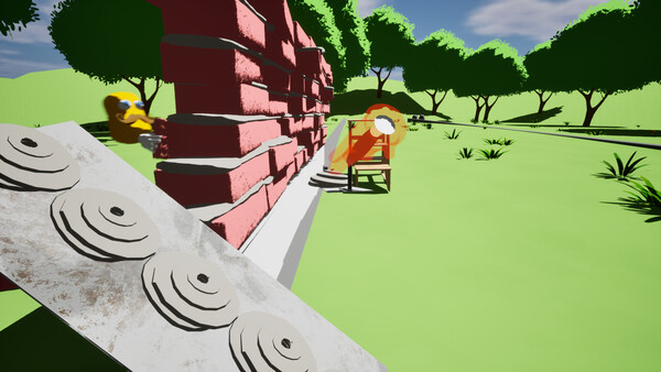 Walls & Bricks: Build Together — 2