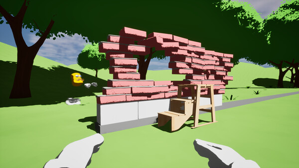 Walls & Bricks: Build Together — 5