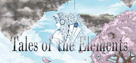 Tales of the Elements banner image