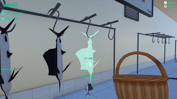 Fish Market Tidy Up! screenshot 3