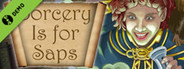 Sorcery (Is) for Saps Demo
