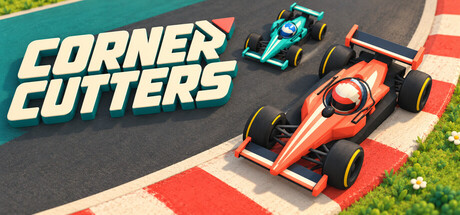 Corner Cutters — Steam header