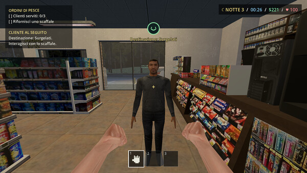 Fish Owns You screenshot 3
