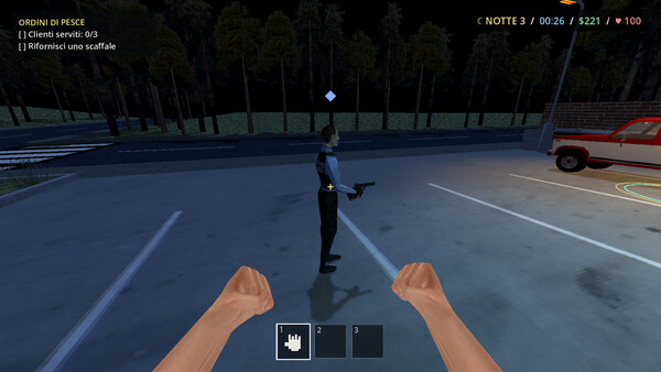 Fish Owns You screenshot 5