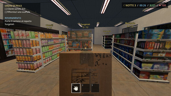 Fish Owns You screenshot 4