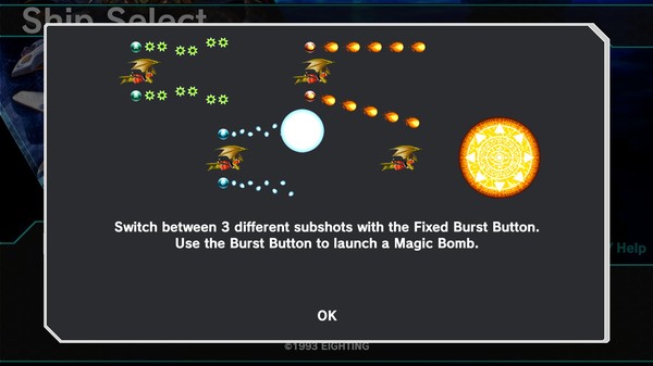 DARIUSBURST Chronicle Saviours - Mahoudaisakusen