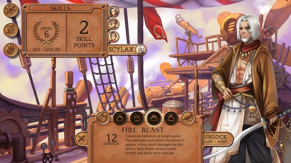 Screenshot z Hellenica