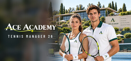 Ace Academy Tennis Manager 26