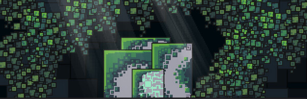 Infinite Dwarf Mine Demo 스크린샷 1