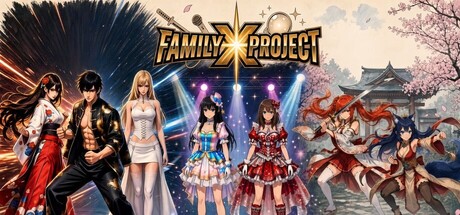 Family X Project