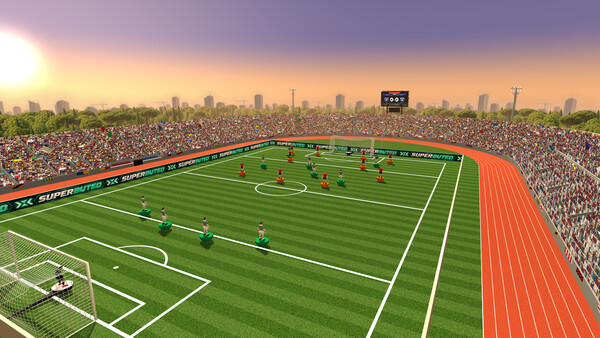 SuperButeo screenshot 5