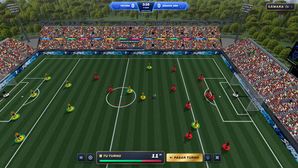 SuperButeo screenshot 1
