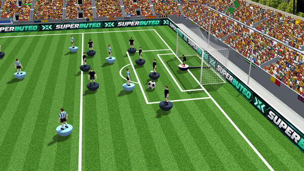 SuperButeo 스크린샷 4