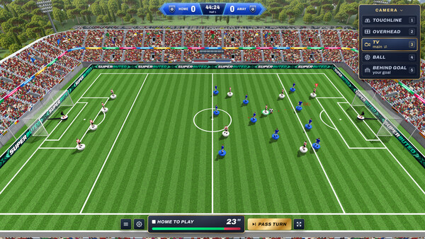 SuperButeo 스크린샷 1