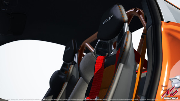 Assetto Corsa - Porsche Pack II