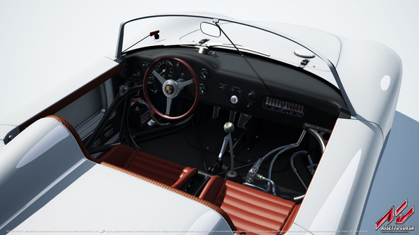 Assetto Corsa - Porsche Pack II — скриншот 10