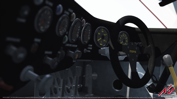 Assetto Corsa - Porsche Pack II