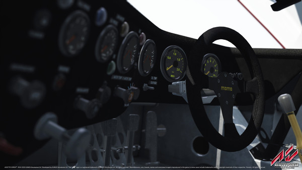 KHAiHOM.com - Assetto Corsa - Porsche Pack II