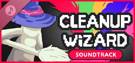 Cleanup Wizard Soundtrack