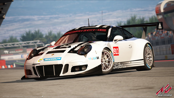 KHAiHOM.com - Assetto Corsa - Porsche Pack III