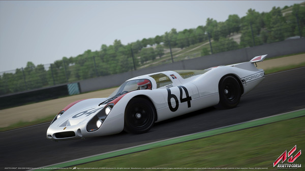 KHAiHOM.com - Assetto Corsa - Porsche Pack III