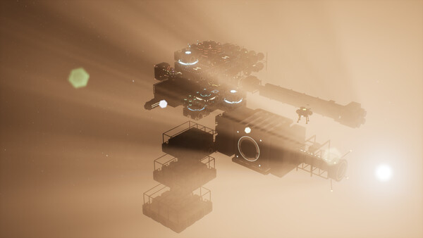 Station Keeper screenshot 6