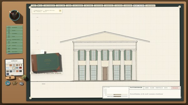 Patternbook screenshot 8