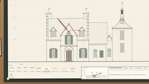 Patternbook screenshot 6