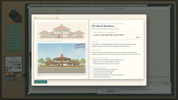 Patternbook screenshot 5