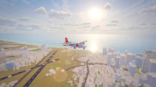Planet Pilot screenshot 6