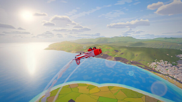 Planet Pilot screenshot 9