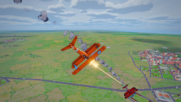 Planet Pilot screenshot 8