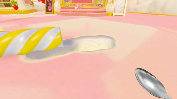 Cake Digger 스크린샷 1