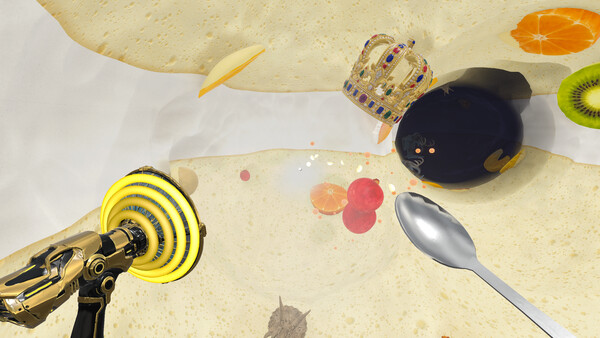 Cake Digger screenshot 3