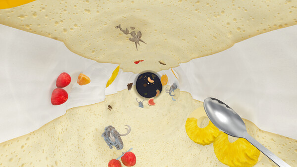 Cake Digger screenshot 2