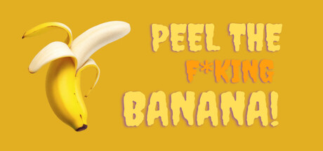 Peel The F*king Banana