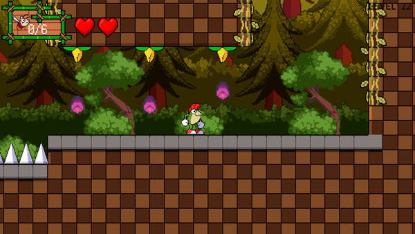 SAPU: Reborn screenshot 31