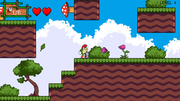SAPU: Reborn screenshot 7